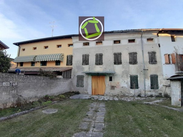 casa indipendente in vendita a San Quirino