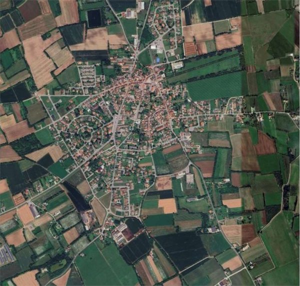 terreno edificabile in vendita a San Quirino