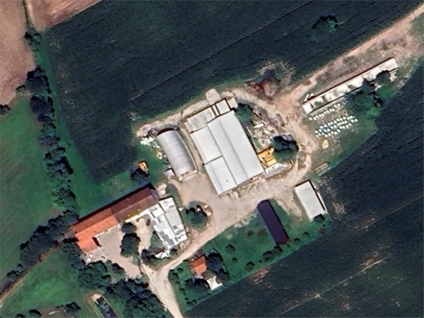 casa indipendente in vendita a San Quirino