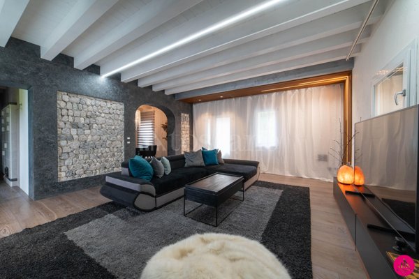 casa indipendente in vendita a San Quirino in zona San Foca