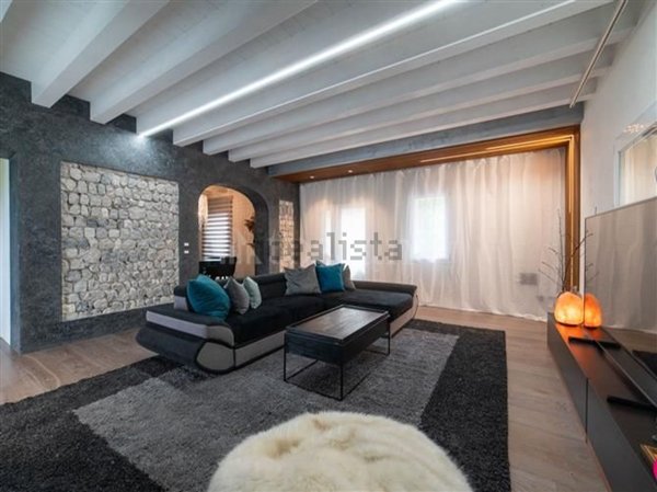 casa indipendente in vendita a San Quirino in zona San Foca