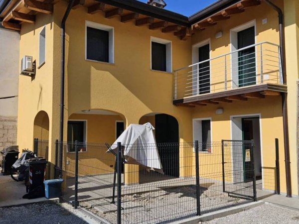 casa indipendente in vendita a San Quirino
