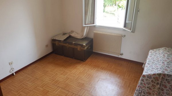casa indipendente in vendita a San Quirino in zona San Foca