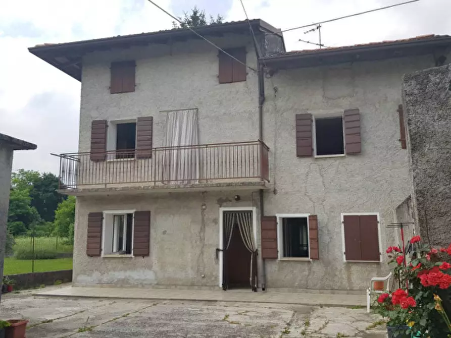 casa indipendente in vendita a San Quirino in zona San Foca
