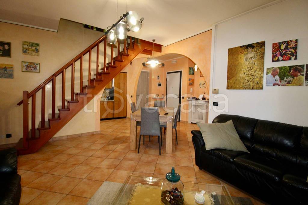 appartamento in vendita a San Quirino
