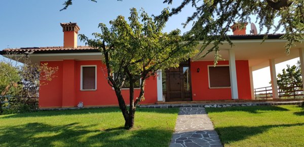 casa indipendente in vendita a San Quirino