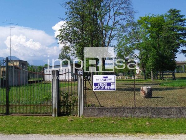 terreno agricolo in vendita a San Quirino