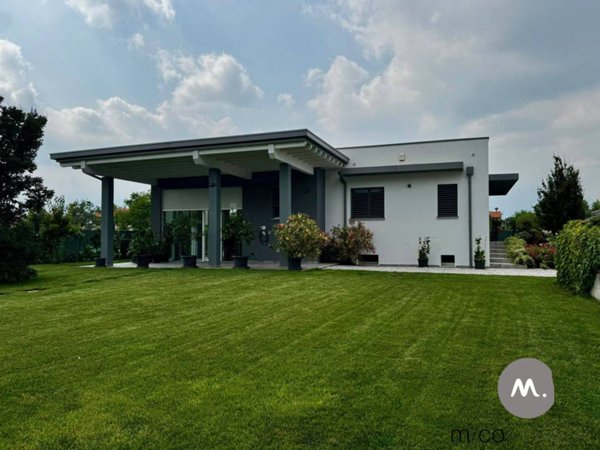 casa indipendente in vendita a San Quirino