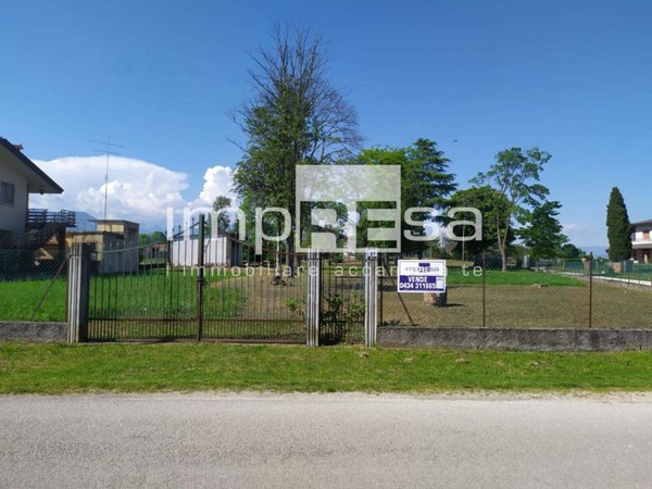 terreno edificabile in vendita a San Quirino