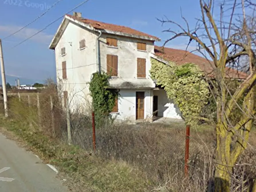 casa indipendente in vendita a San Quirino