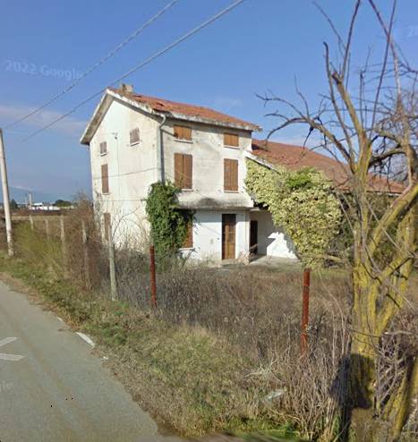 casale in vendita a San Quirino