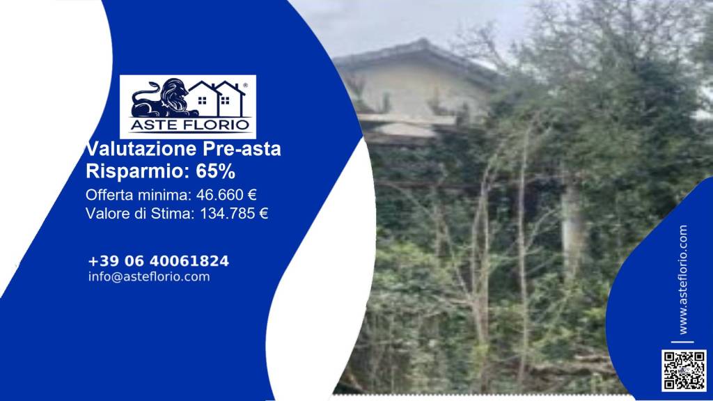 appartamento in vendita a San Quirino