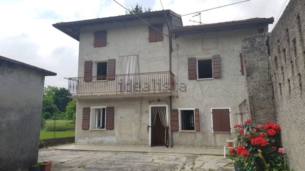 casa indipendente in vendita a San Quirino in zona San Foca