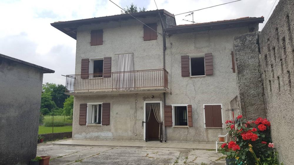 casa indipendente in vendita a San Quirino in zona San Foca