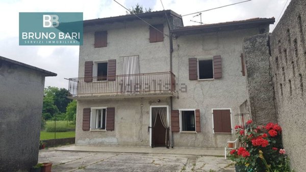 casa indipendente in vendita a San Quirino in zona San Foca