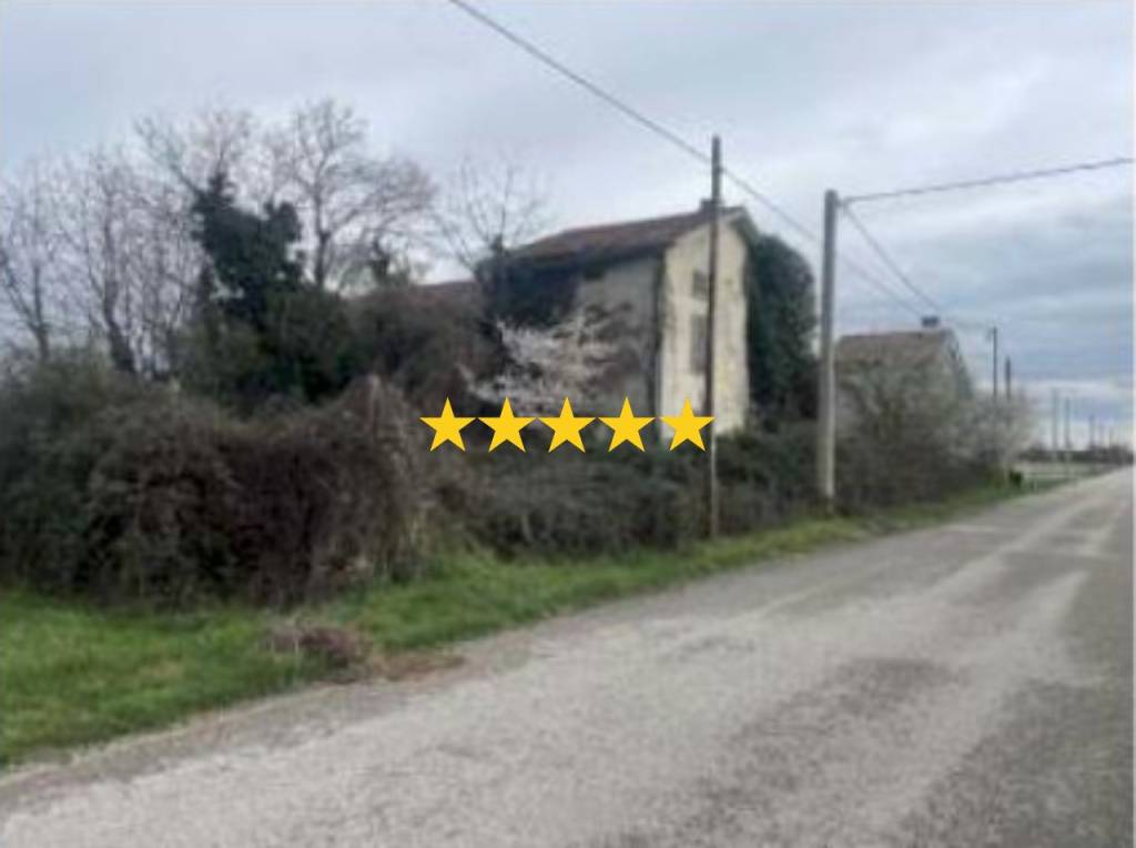casa indipendente in vendita a San Quirino