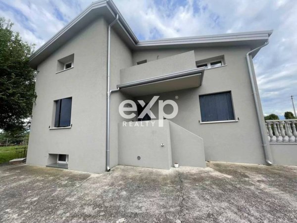 casa indipendente in vendita a San Quirino