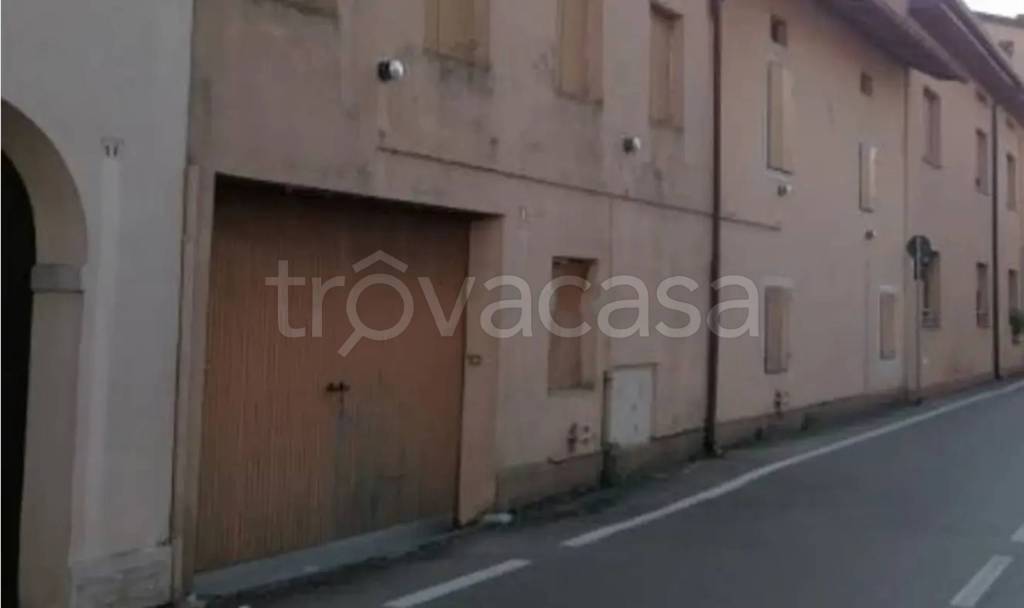casa indipendente in vendita a San Quirino