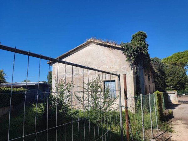 casa indipendente in vendita a San Quirino