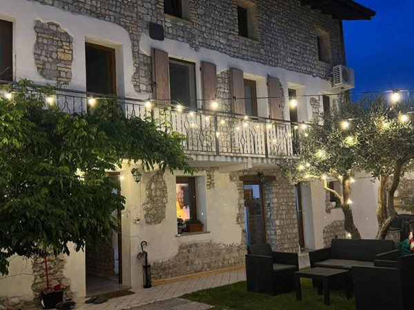 casa indipendente in vendita a San Quirino in zona San Foca