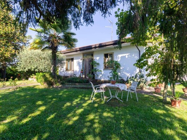 casa indipendente in vendita a San Quirino