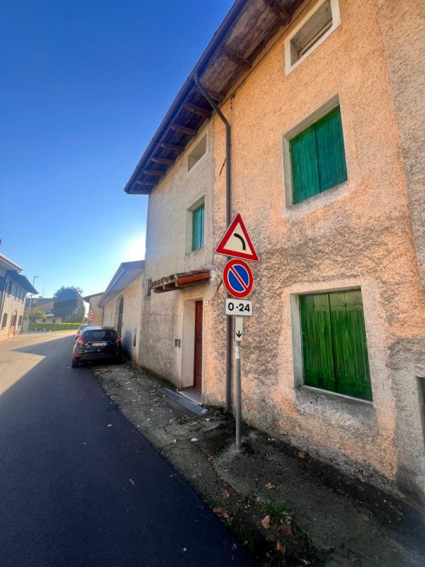 casa indipendente in vendita a San Quirino