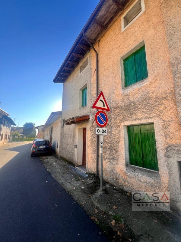 casa indipendente in vendita a San Quirino
