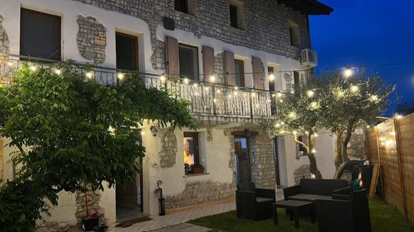 casa indipendente in vendita a San Quirino in zona San Foca