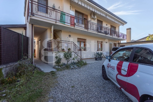 appartamento in vendita a San Quirino