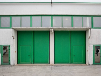 capannone in vendita a San Quirino