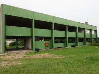 ufficio in vendita a San Quirino