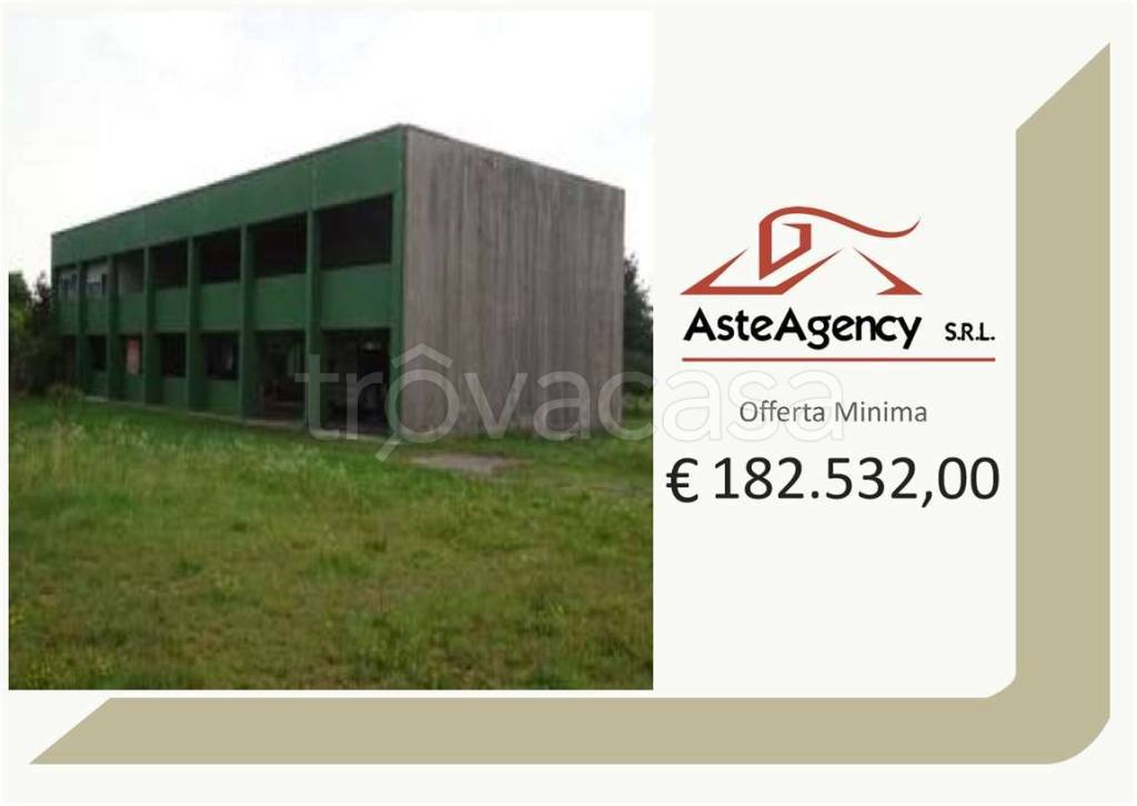 appartamento in vendita a San Quirino