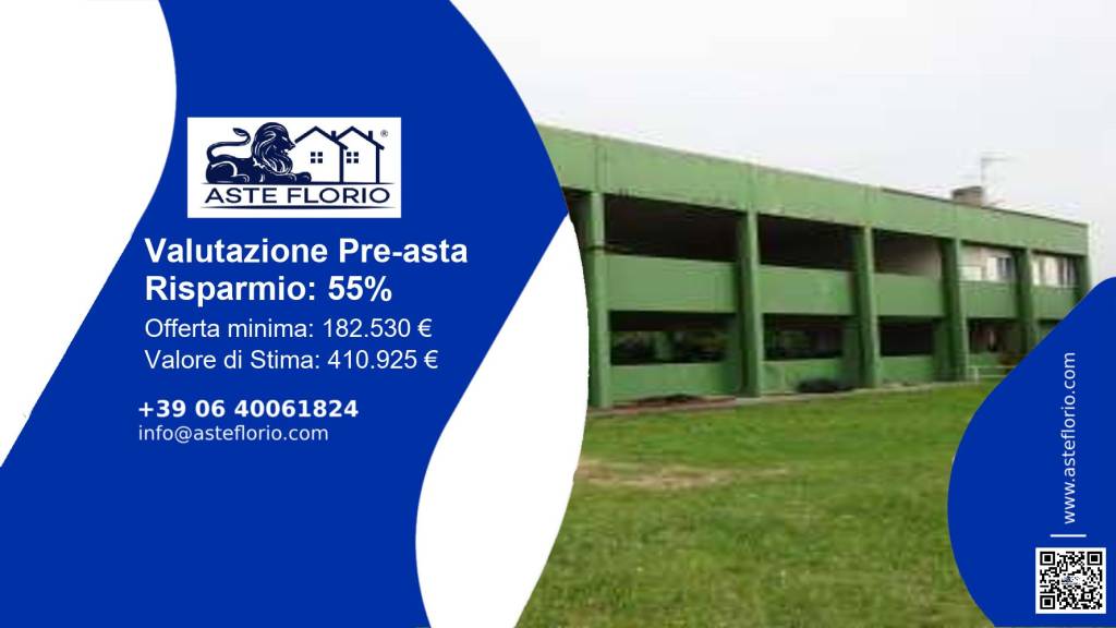 appartamento in vendita a San Quirino