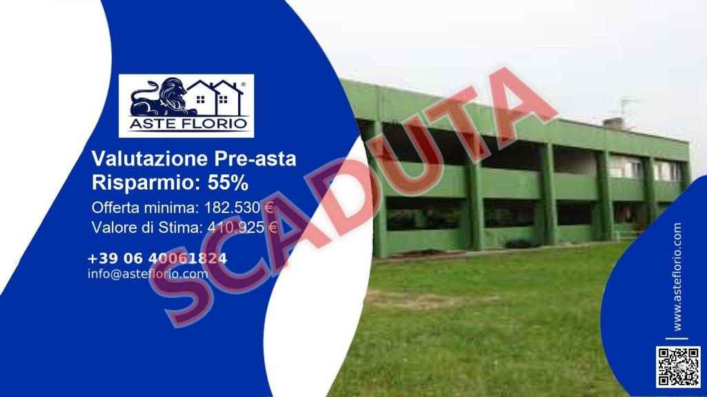 appartamento in vendita a San Quirino
