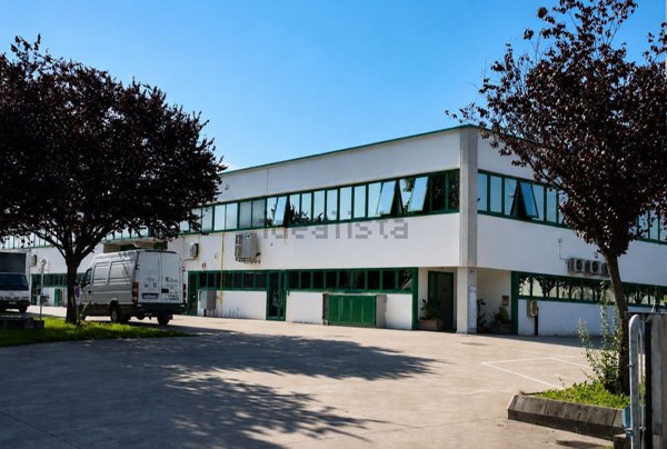 capannone in vendita a San Quirino