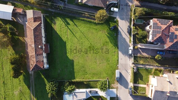 terreno in vendita a San Quirino