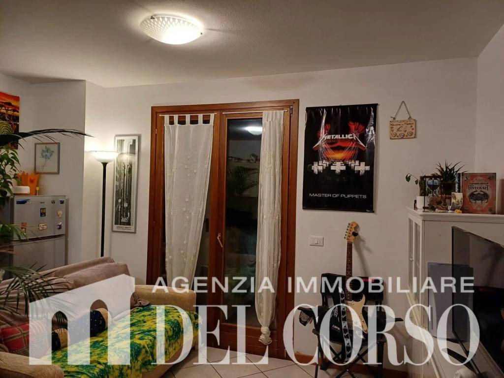 appartamento in vendita a San Quirino