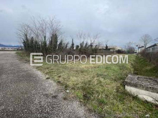 terreno agricolo in vendita a San Quirino