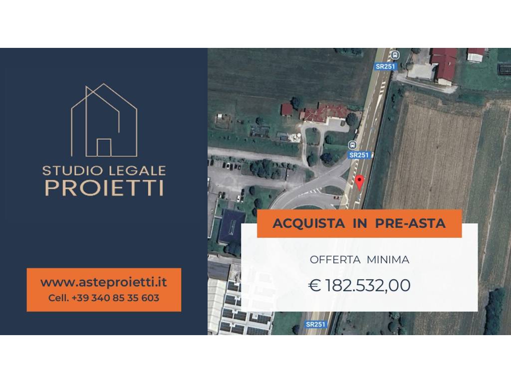 appartamento in vendita a San Quirino