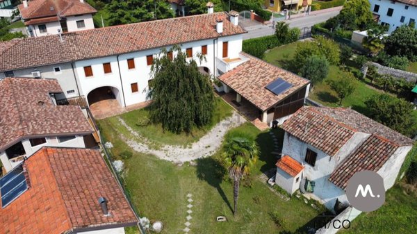 casa indipendente in vendita a San Quirino