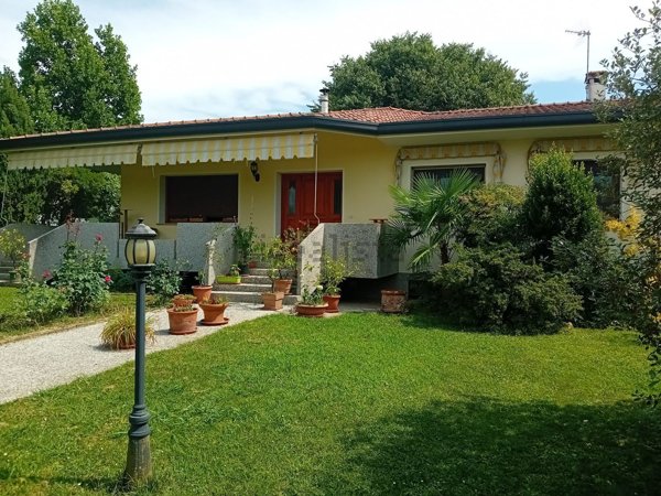 casa indipendente in vendita a San Quirino