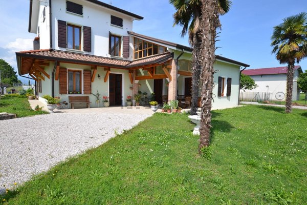 casa indipendente in vendita a San Quirino