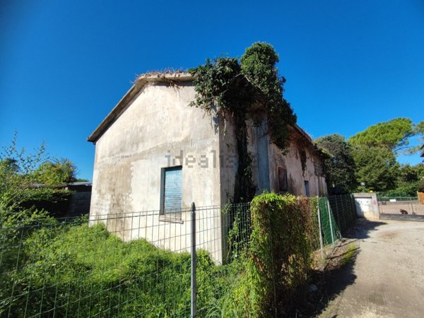 casa indipendente in vendita a San Quirino