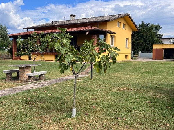 casa indipendente in vendita a San Quirino