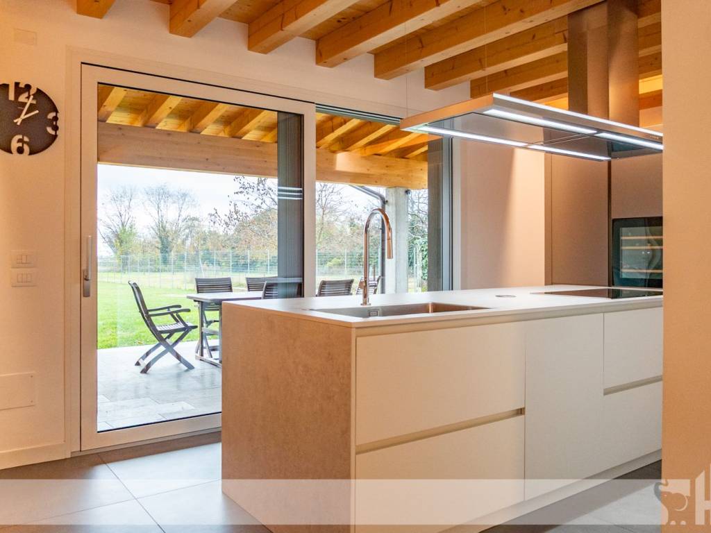 casa indipendente in vendita a San Quirino in zona San Foca