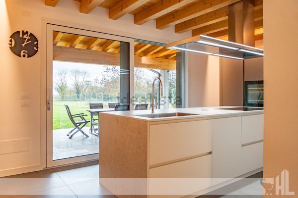 casa indipendente in vendita a San Quirino