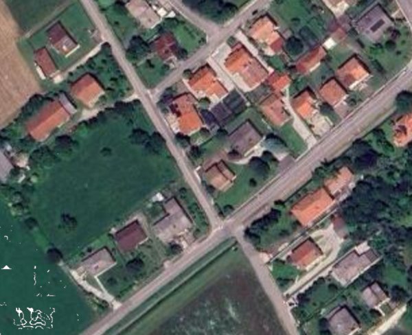 terreno agricolo in vendita a San Quirino