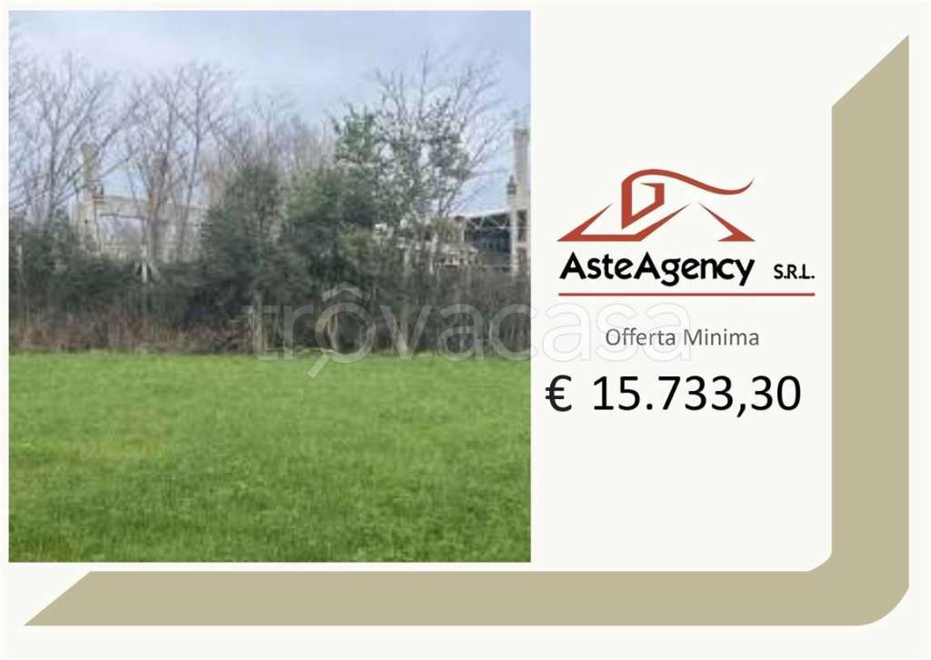 terreno agricolo in vendita a San Quirino