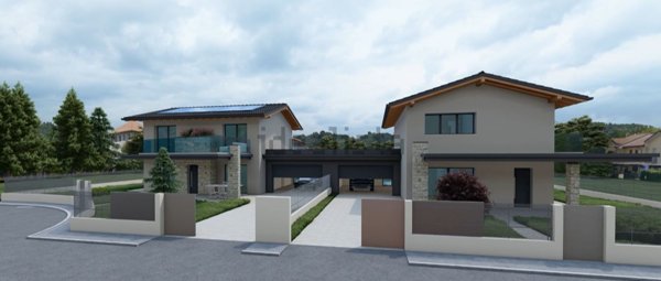 casa indipendente in vendita a San Quirino