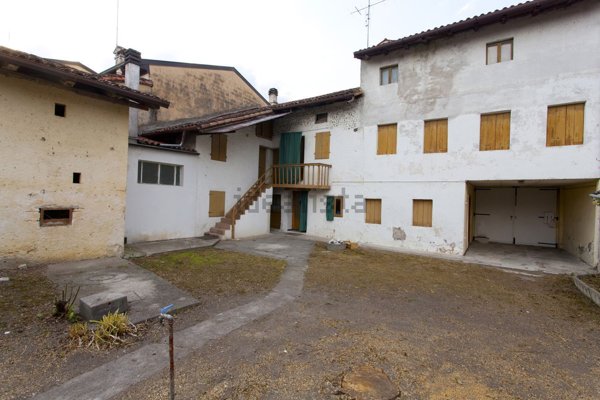casa indipendente in vendita a San Quirino